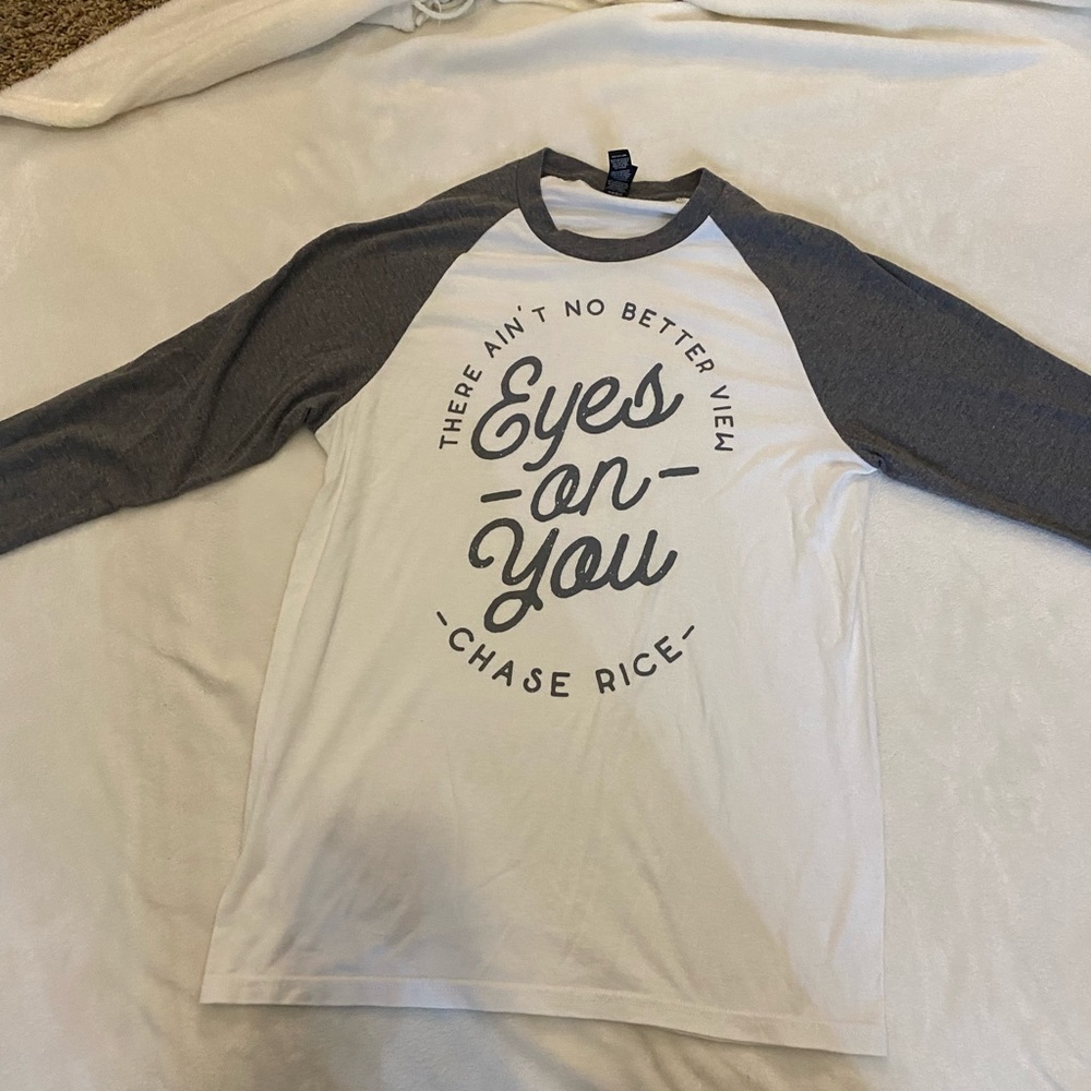 Chase rice shirt